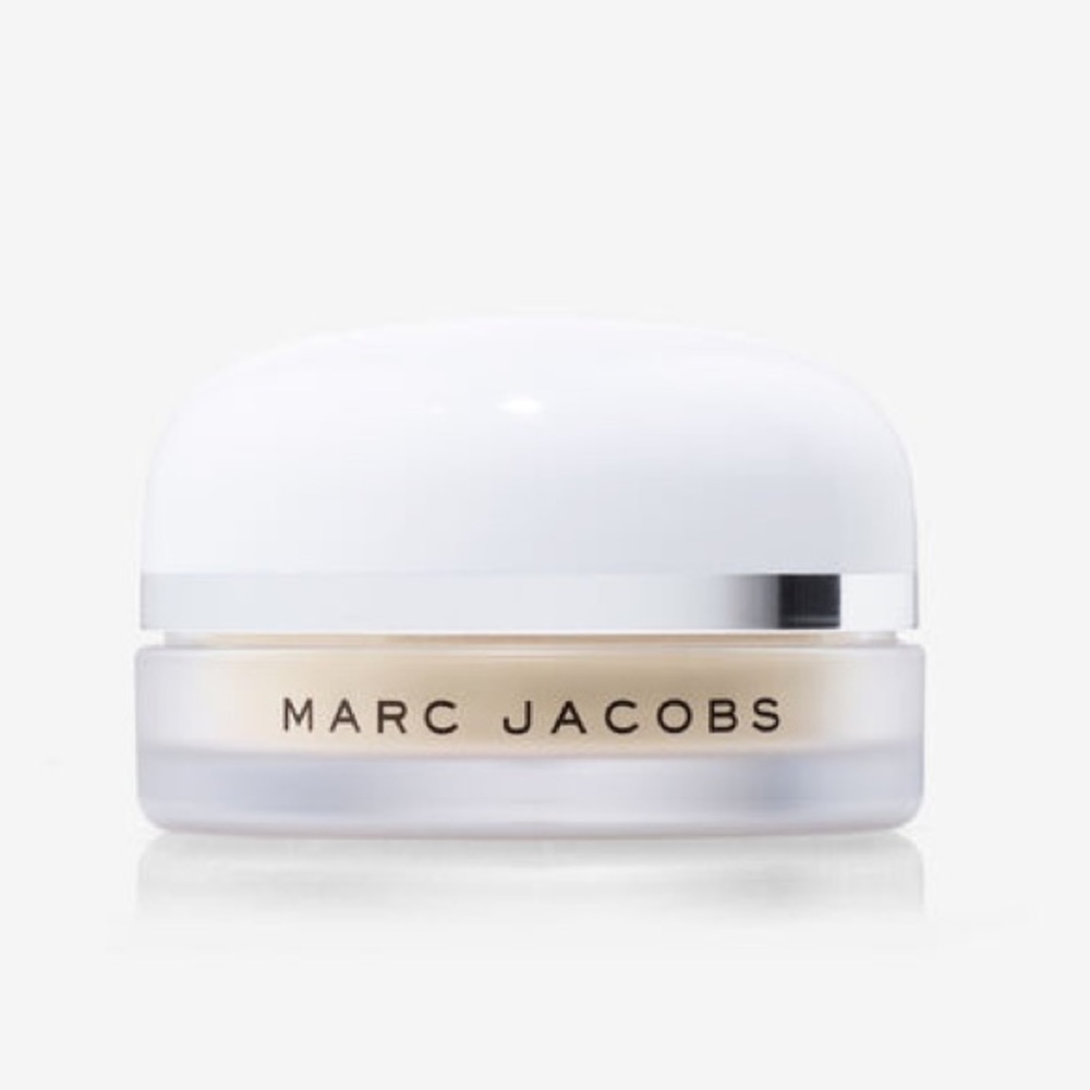 Marc Jacobs Finish Line Coconut Setting Powder - Picture 2 of 9